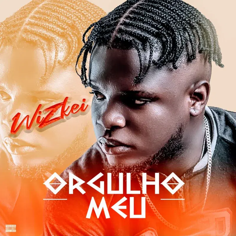 Orgulho Meu
