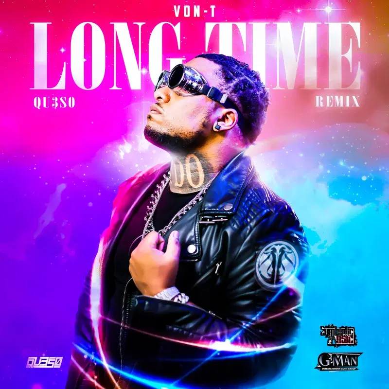 Long Time (Remix)