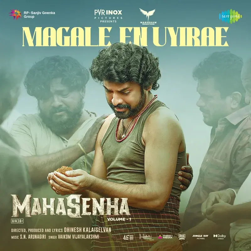 Magale En Uyirae (From "Mahasenha")