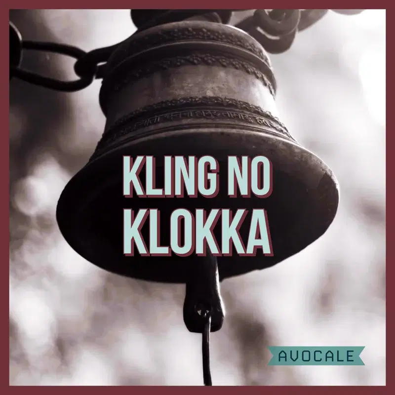 Kling no klokka