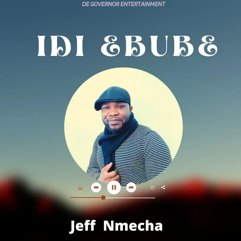 IDI EBUBE