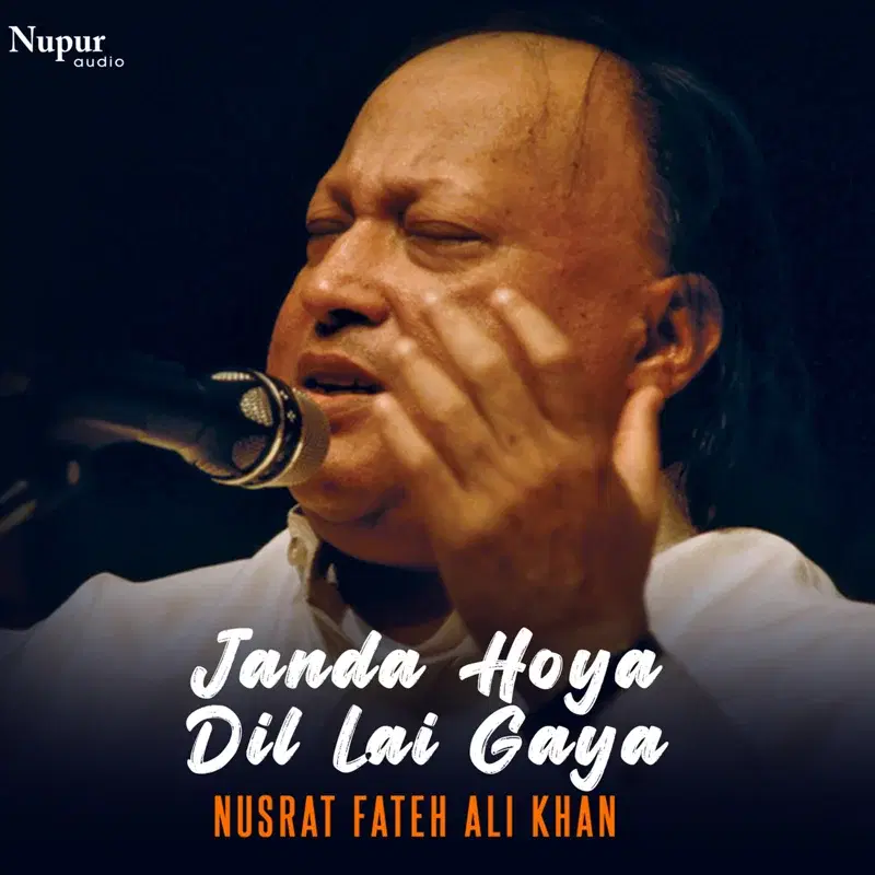 Janda Hoya Dil Lai Gaya