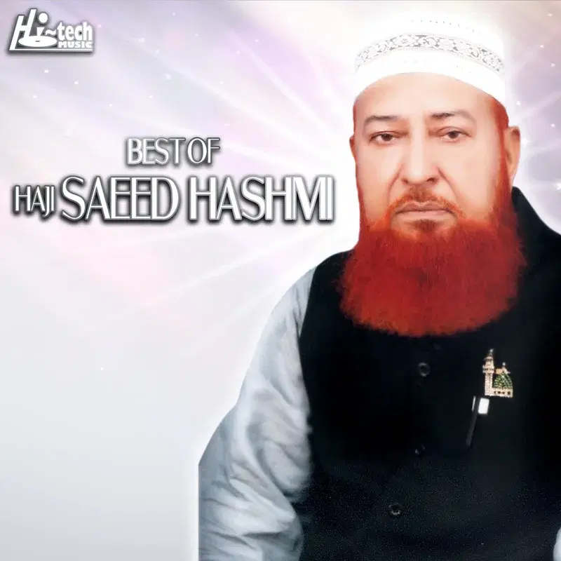 Best of Haji Saeed Hashmi