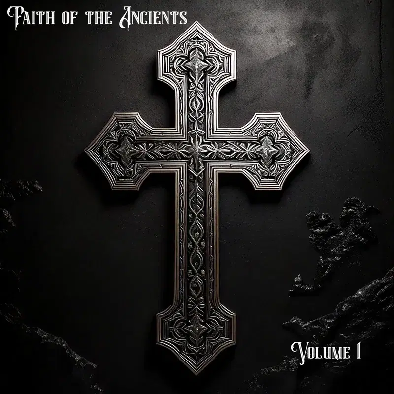 Faith of the Ancients, Vol. 1