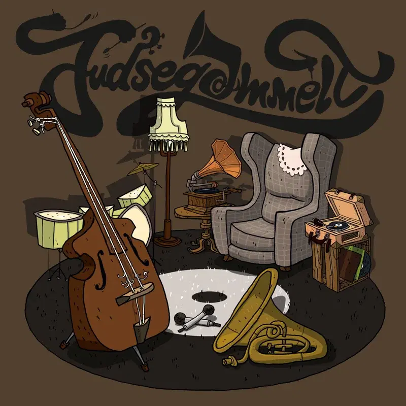 Tudsegammelt