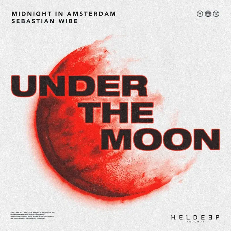 Under The Moon