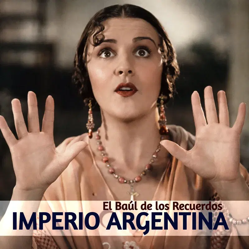 El Baúl de los Recuerdos