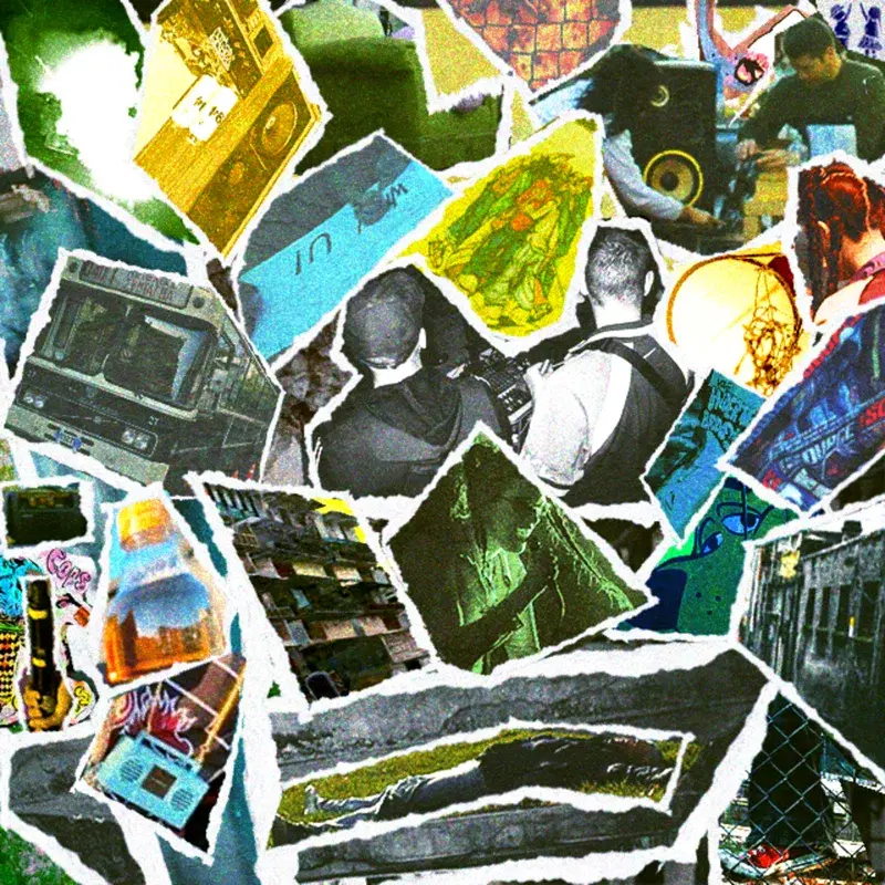 Cover Art