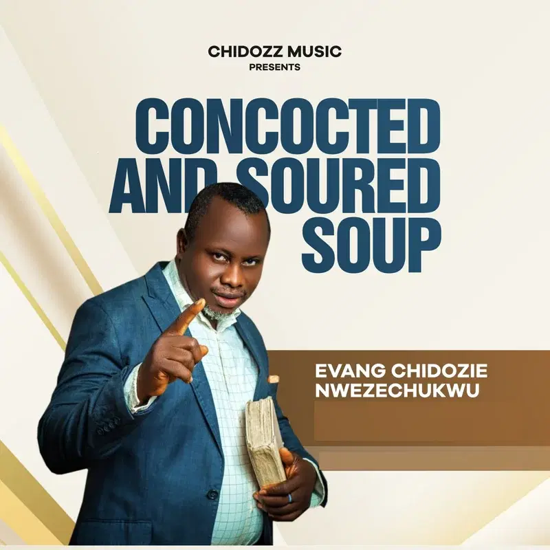 Concoted and Soured Soup