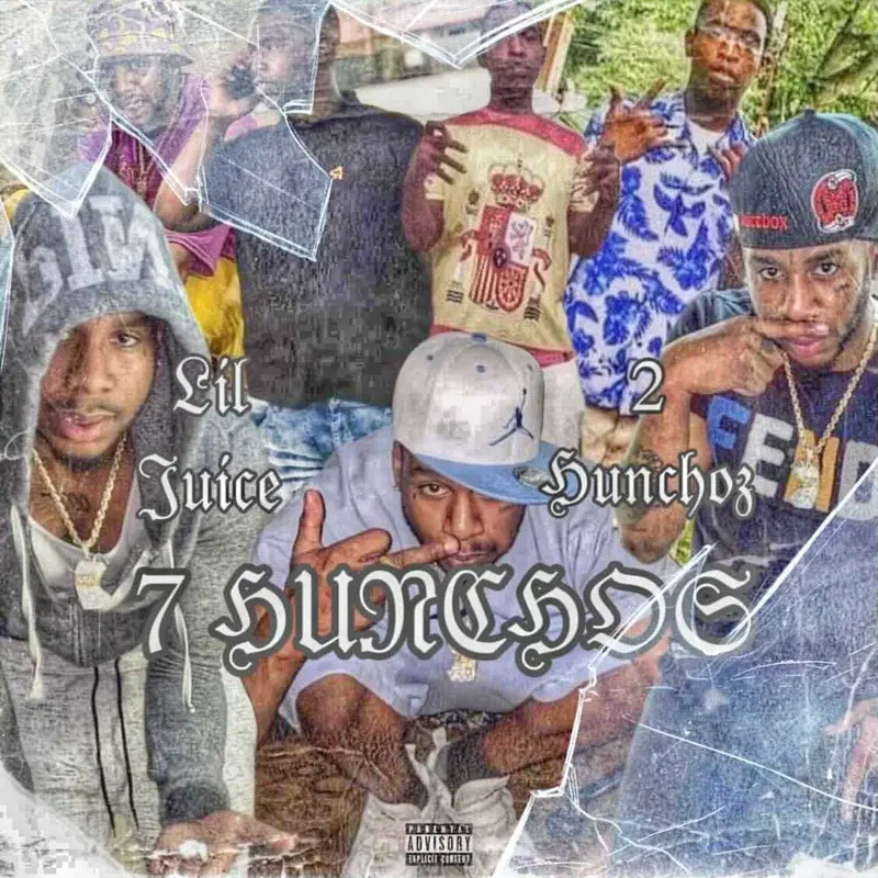 7 Hunchoz