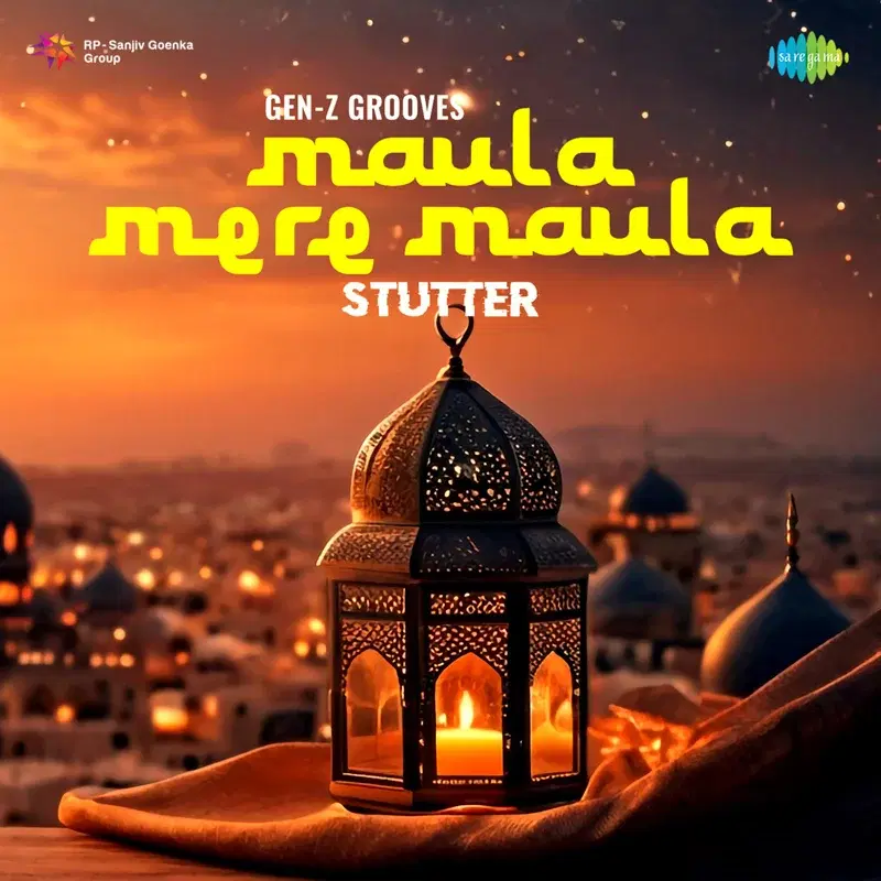 Maula Mere Maula