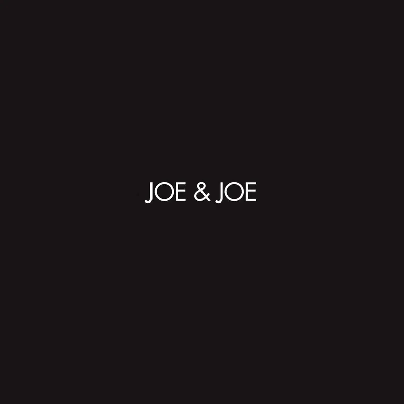 Joe & Joe