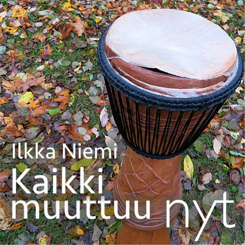 Kaikki muuttuu nyt