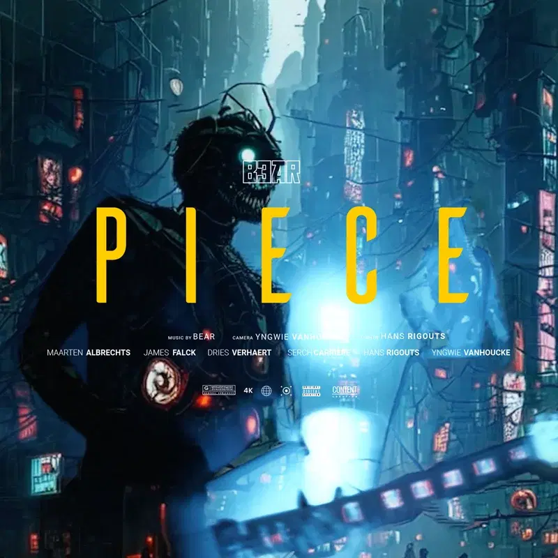Piece