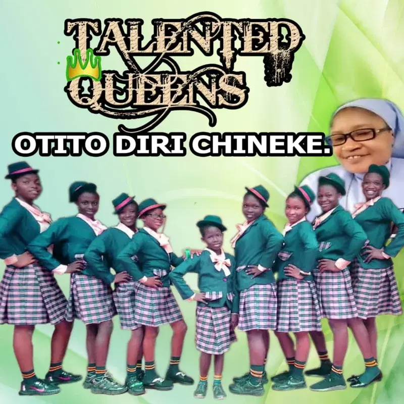 Otito Diri Chineke