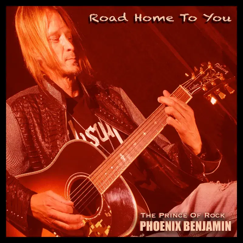 Road Home to You
