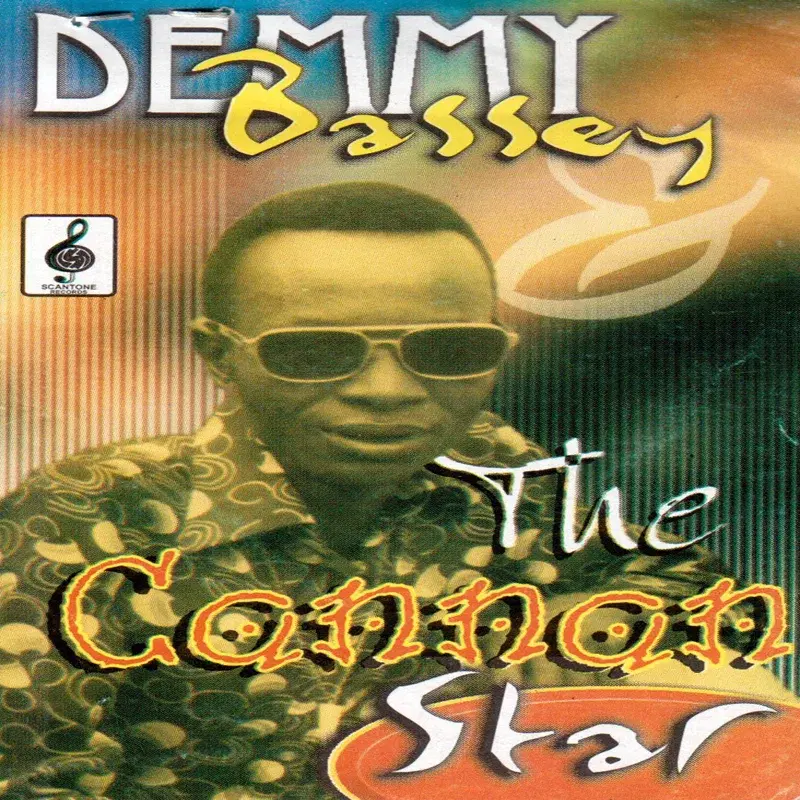 The Cannon Star