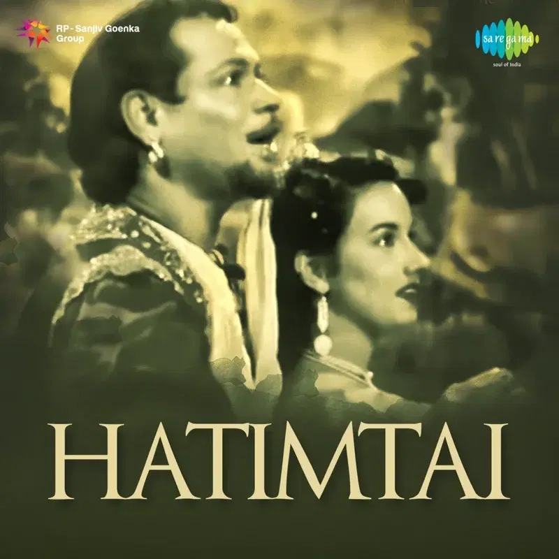 Hatimtai (Original Motion Picture Soundtrack)