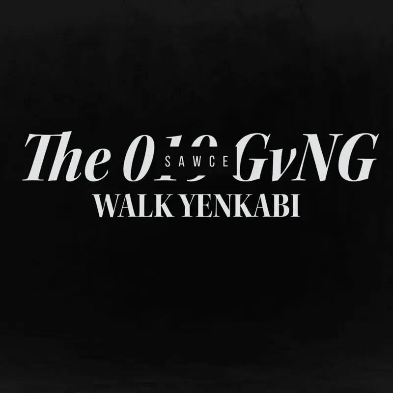 Walk Yenkabi