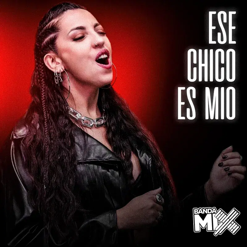 Ese Chico Es Mio