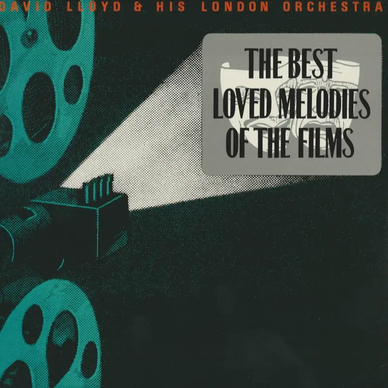 The Best Loved Melodies of the Films