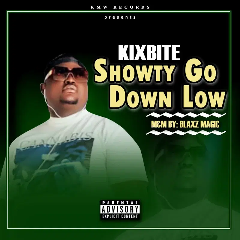 Showty Go Down Low