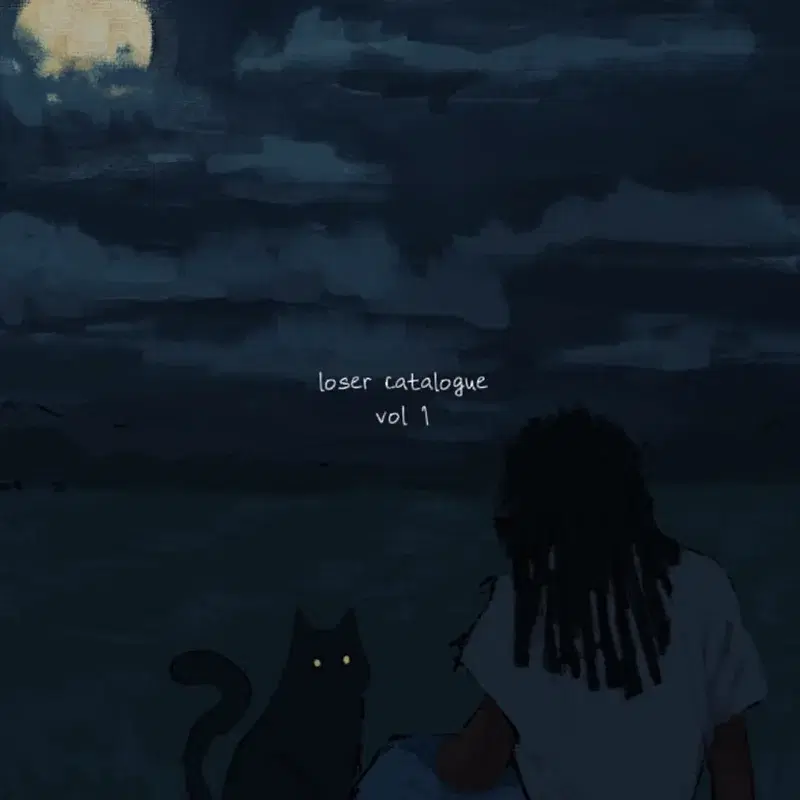 loser catalogue vol. 1