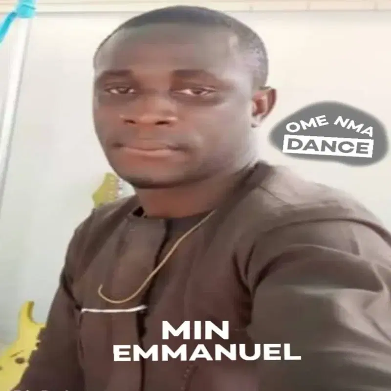 Ome Nma Dance