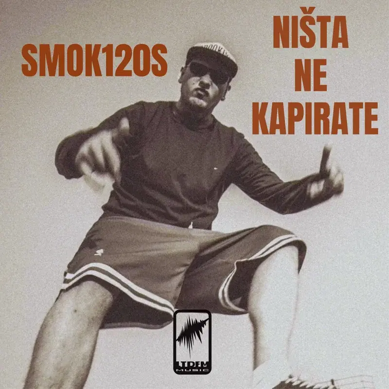 Ništa Ne Kapirate