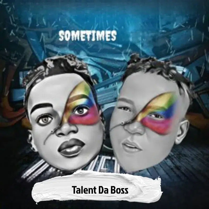 Sometimes