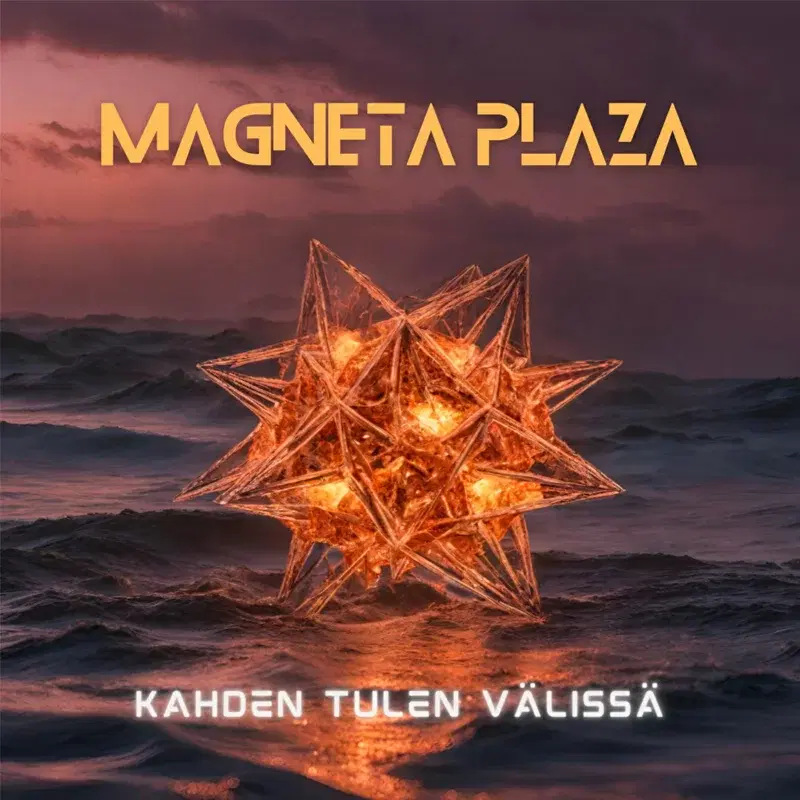 Kahden Tulen Välissä