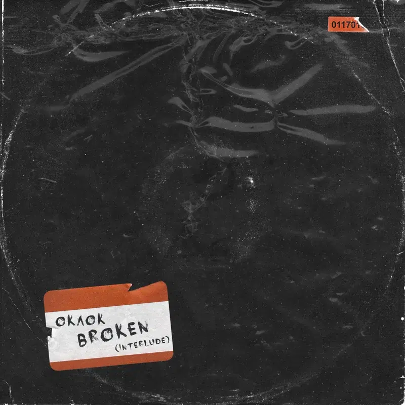 Broken