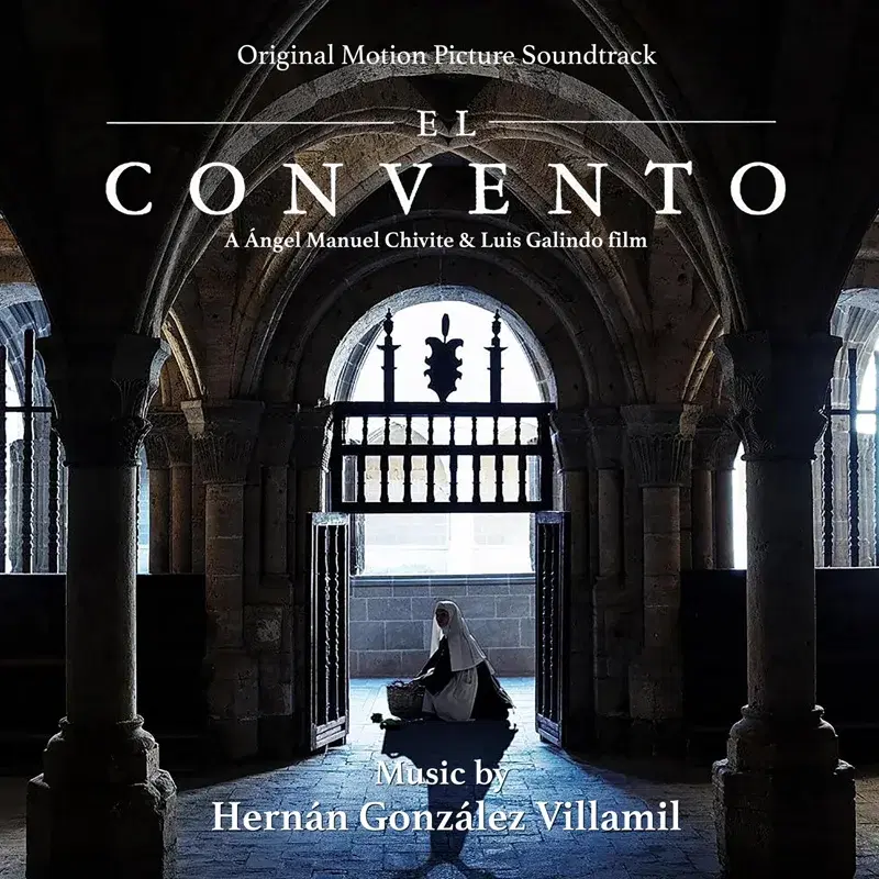 El Convento (Original Motion Picture Soundtrack)