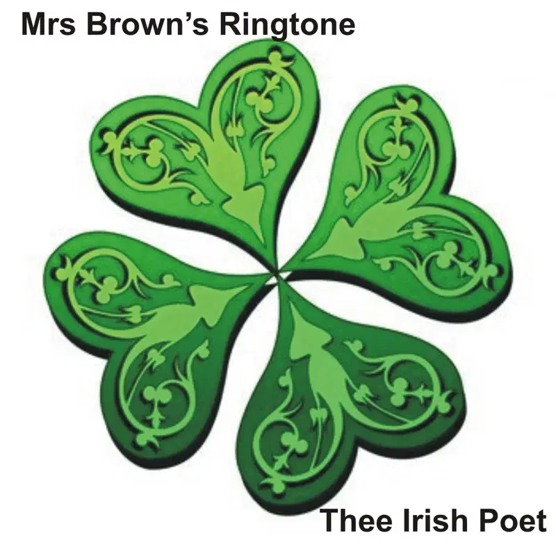 Mrs Brown's Ringtone