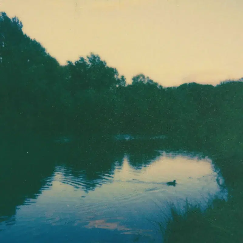 lake house