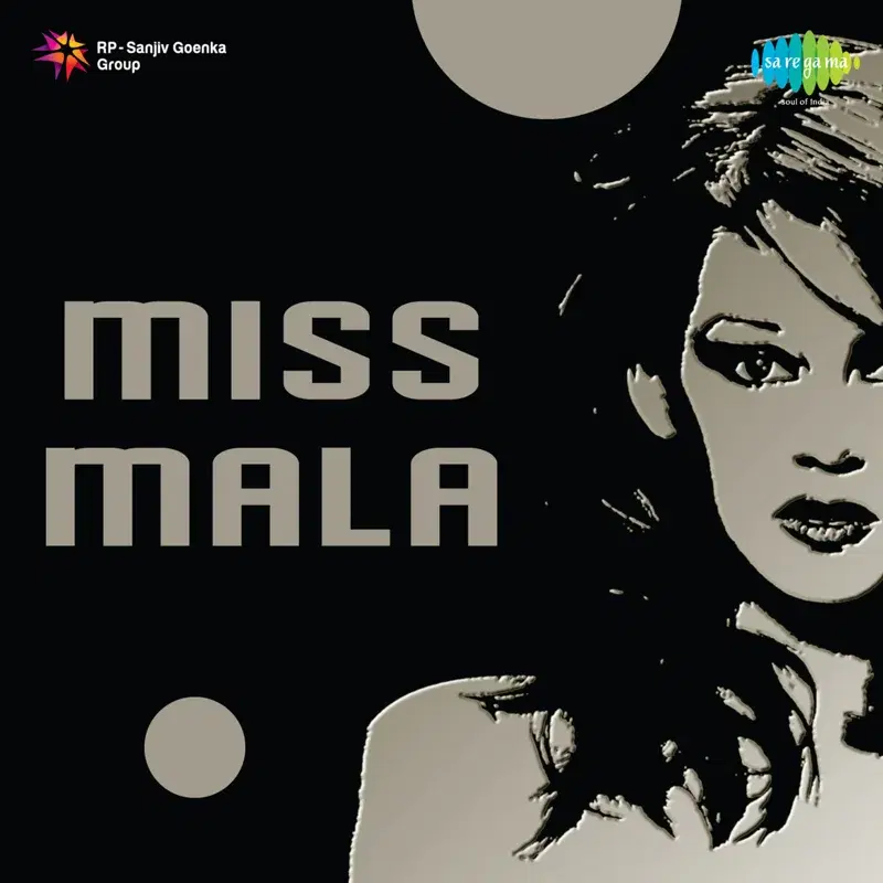 Miss Mala (Original Motion Picture Soundtrack)