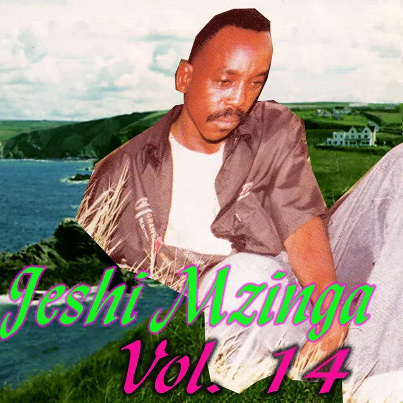 Jeshi Mzinga, Vol. 14