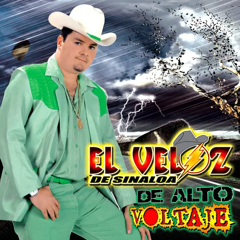 De Alto Voltaje