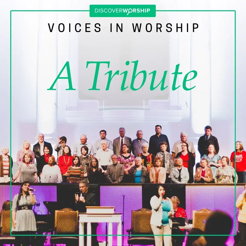 Voices in Worship: Taste and See