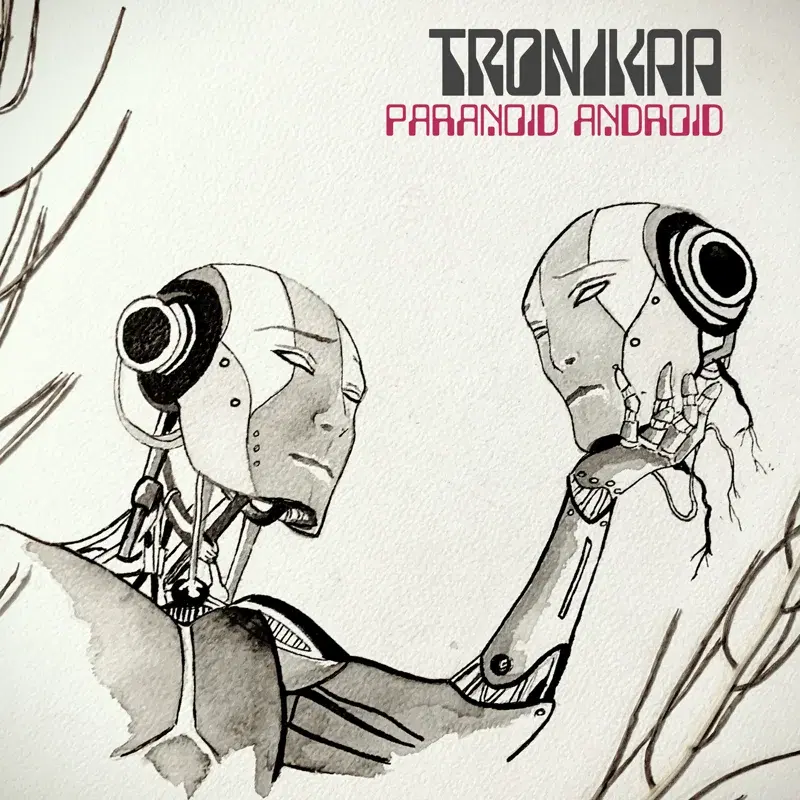 Paranoid Android