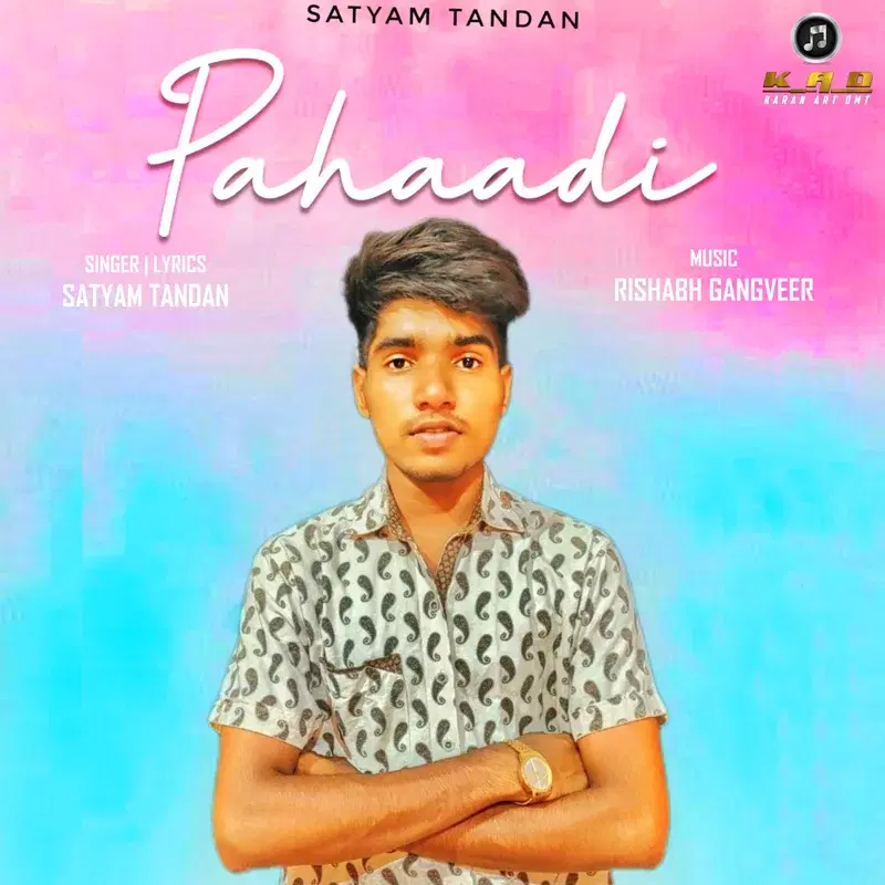 Pahaadi