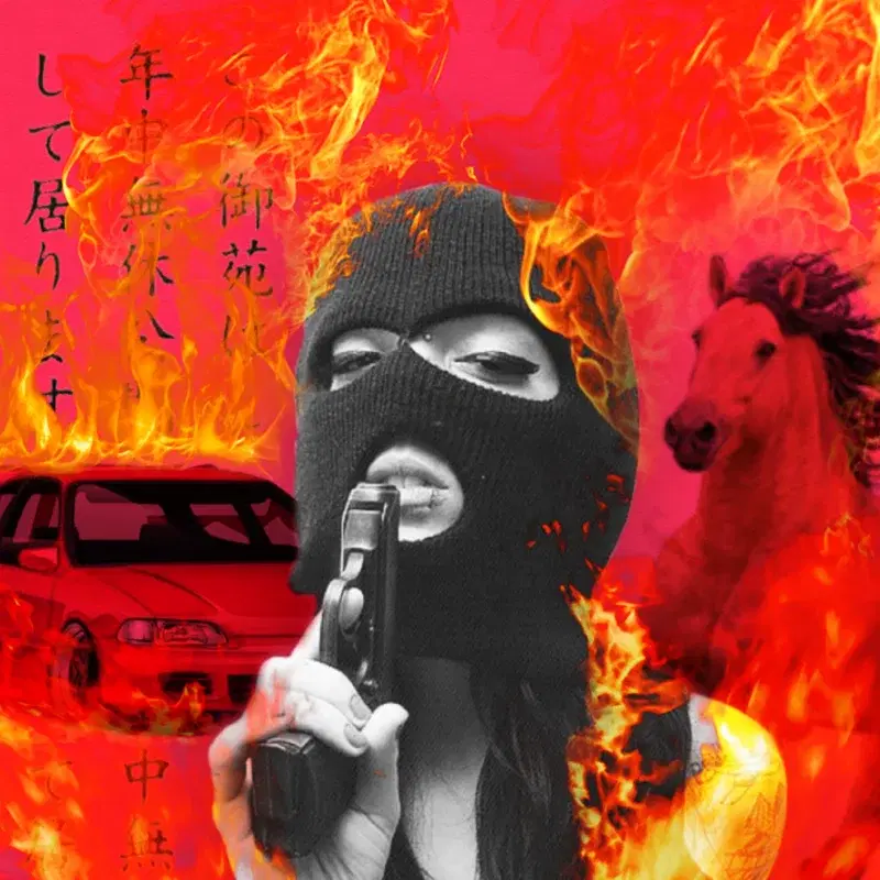 Cover Art