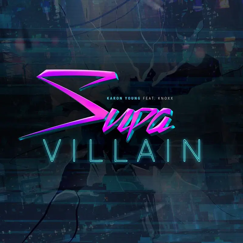 Supa Villian