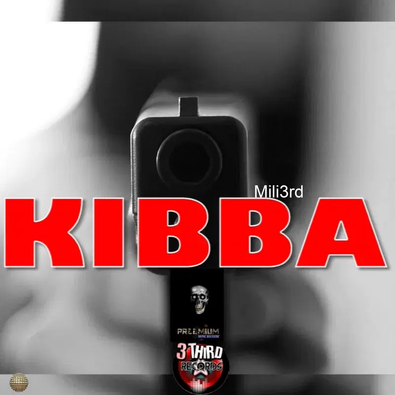 Kibba
