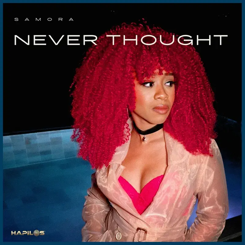 Never Thought