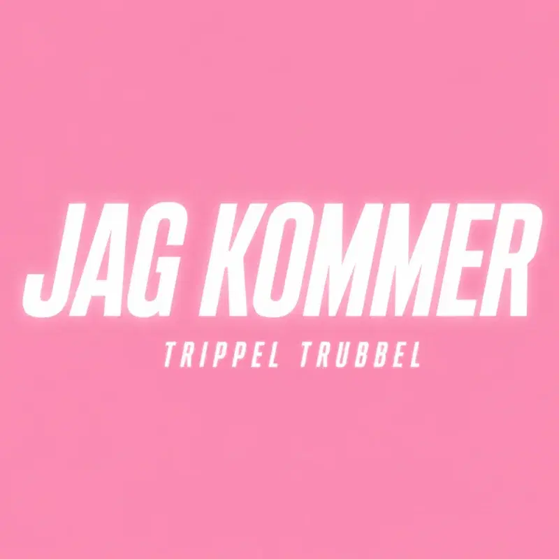 JAG KOMMER