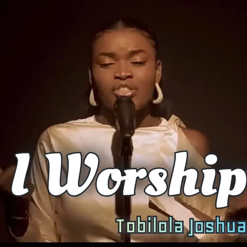 I Worship