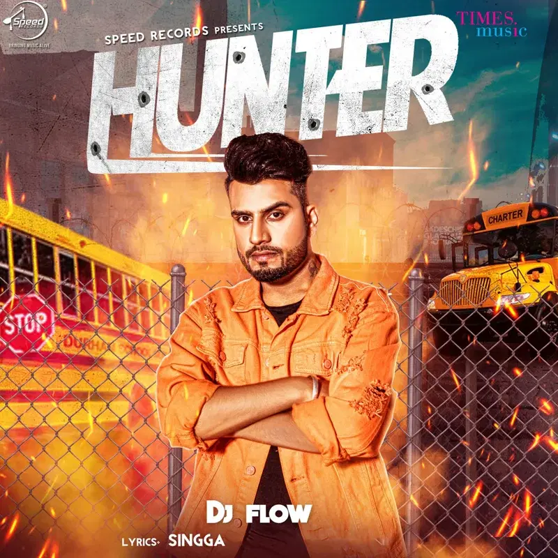 Hunter