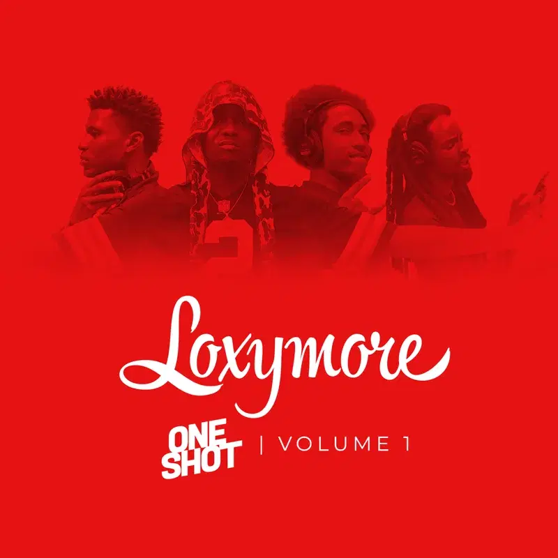 Loxymore One Shot 1