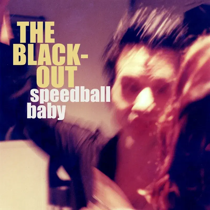 The Blackout